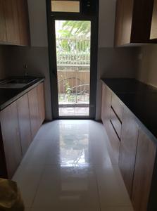 Project Image of 356.0 - 616.0 Sq.ft 1 BHK Apartment for buy in Lodha Upper Thane Woodlands C And D