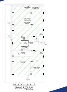 Project Image of 345.52 - 374.05 Sq.ft 1 BHK Apartment for buy in Radhe Upvan Phase 1