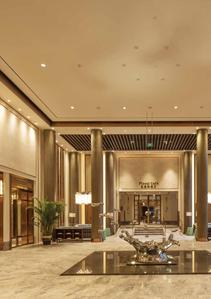 Project Image of 2386.0 - 3917.0 Sq.ft 3 BHK Apartment for buy in Casagrand GS Infinity