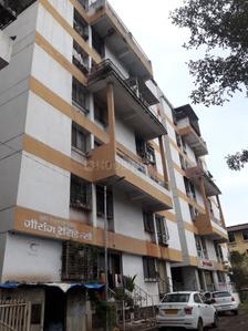 Project Image of 635.0 - 850.0 Sq.ft 1 BHK Apartment for buy in Sumeru Gaurang Residency