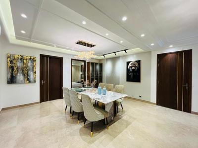 Project Image of 2200.0 - 4500.0 Sq.ft 3 BHK Builder Floor for buy in Fortune Luxury Builder Floors 16