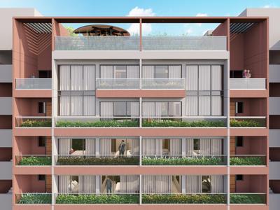 Project Image of 2313.0 - 4077.0 Sq.ft 3 BHK Apartment for buy in Prism