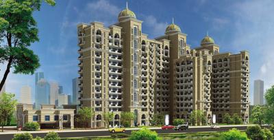Project Image of 1290.0 - 1900.0 Sq.ft 3 BHK Apartment for buy in Purvanchal Kings Court