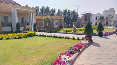 Project Image of 1560.55 - 3354.25 Sq.ft 3 BHK Villa for buy in Galaxy Enclave The Urban Village