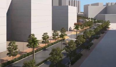 Project Image of 691.0 - 952.0 Sq.ft 2 BHK Apartment for buy in Godrej The Rivergreens