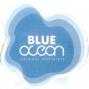 Project Image of 732.0 - 1894.0 Sq.ft 2 BHK Apartment for buy in Krishna Blue Ocean