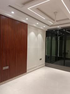Project Image of 1450.0 - 2500.0 Sq.ft 3 BHK Builder Floor for buy in Bricks Modern Home