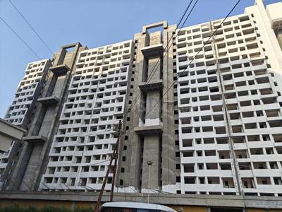 Project Image of 900 Sq.ft 1 BHK Apartment / Flat for sale in Ambernath East for Rs. 5000000