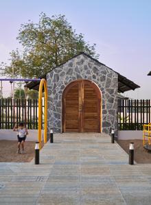 Project Image of 1033.0 - 3203.0 Sq.ft Residential Plot Plot for buy in Balaji Silver Star 1