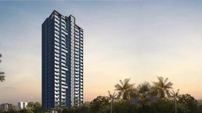 Project Image of 494.0 - 1016.0 Sq.ft 1 BHK Apartment for buy in Evernest Empressa