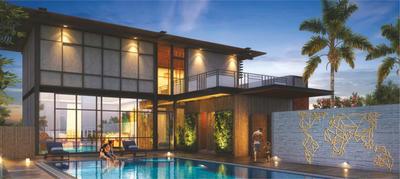 Project Image of 0.0 - 578.34 Sq.ft 2 BHK Apartment for buy in Pristine Prosperia Part 2