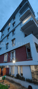 Project Image of 0.0 - 1550.0 Sq.ft 3 BHK Apartment for buy in Sri Vyoma