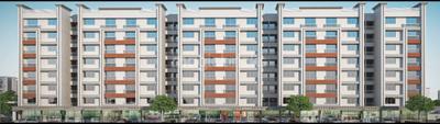 Project Image of 781 Sq.ft 2 BHK Apartment / Flat for sale in Matunga West for Rs. 47500000