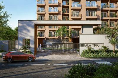 Nirala Trio Elevation 2