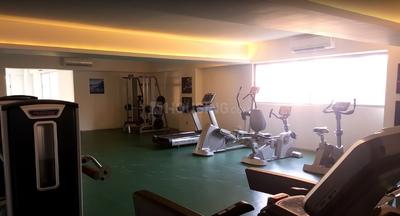 Project Image of 0.0 - 2065.37 Sq.ft 3 BHK Apartment for buy in SKS Planet SKS