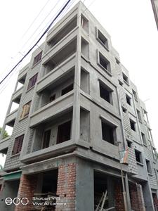 Project Image of 653.0 - 915.0 Sq.ft 2 BHK Apartment for buy in Ganapati Shree Ganesh Apartment