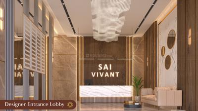 Project Image of 358.98 - 556.82 Sq.ft 1 BHK Apartment for buy in Chamunda Sai Vivant