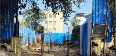 Project Image of 1728.0 - 2861.0 Sq.ft 3 BHK Apartment for buy in KCEE Varuni