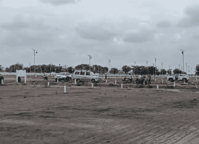 Project Image of 555.0 - 1208.0 Sq.ft Residential Plot Plot for buy in SSLF Sakthivel Nagar