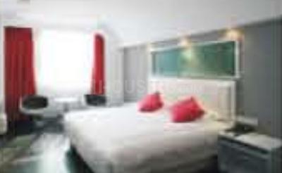 B M Elegant Heights Bedroom 1