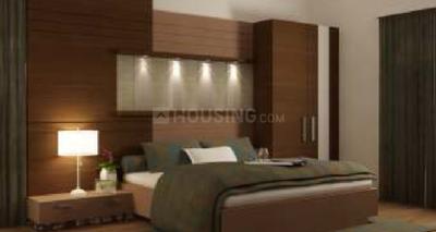 Project Image of 1250.0 - 1845.0 Sq.ft 2 BHK Apartment for buy in Shambhavi Sovereign