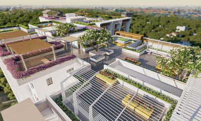 Project Image of 1175.0 - 2405.0 Sq.ft 2 BHK Apartment for buy in Anmol Terrasa