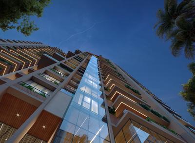 Project Image of 3196.13 - 4214.93 Sq.ft 4 BHK Apartment for buy in Eternity by Ratnaakar