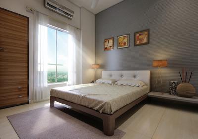 Project Image of 446.0 - 1140.0 Sq.ft 2 BHK Apartment for buy in Primarc Aura