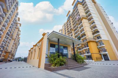 Project Image of 1200.0 - 2600.0 Sq.ft 2 BHK Apartment for buy in MI Retreat Centre Phase I