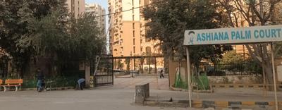 Project Image of 0.0 - 1275.0 Sq.ft 3 BHK Apartment for buy in Ashiana Palm Court