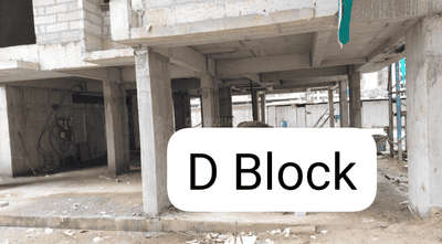 Project Image of 1245 Sq.ft 2 BHK Apartment / Flat for sale in South Bopal for Rs. 6800000