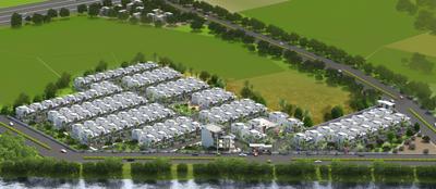 Project Image of 2480.66 - 3374.06 Sq.ft 3 BHK Villa for buy in Prime Grandeur