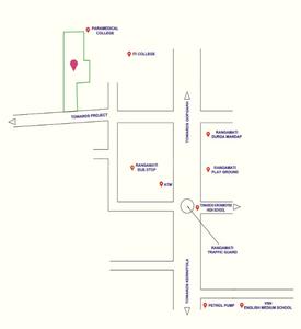 Project Image of 860.0 - 1240.0 Sq.ft 2 BHK Apartment for buy in Shah Vrindavan Garden