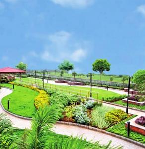 Project Image of 594.0 - 2912.0 Sq.ft 2 BHK Apartment for buy in TVS Green Hills Villas