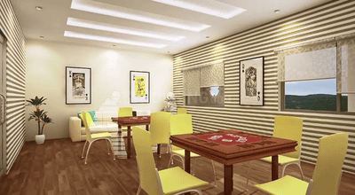 Project Image of 594.92 - 1519.0 Sq.ft 2 BHK Apartment for buy in Aishwarya Empire Phase I