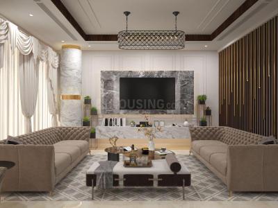 Project Image of 0.0 - 2952.0 Sq.ft 4 BHK Builder Floor for buy in Skys Luxury Builder Floor DLF Phase 2