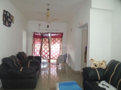 Project Image of 945.0 - 1010.0 Sq.ft 2 BHK Apartment for buy in Rajparis Crystal Springs