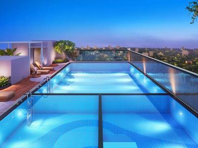 Project Image of 3248.0 - 3260.0 Sq.ft 4 BHK Villa for buy in Sattva La Vita