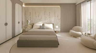 Project Image of 5420.0 - 9400.0 Sq.ft 4 BHK Apartment for buy in NB Legacy Tower