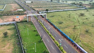 Project Image of 763.0 - 4795.0 Sq.ft Residential Plot Plot for buy in G Square City 2