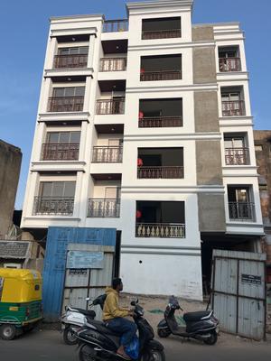 Project Image of 218.62 - 476.2 Sq.ft 1 BHK Apartment for buy in Honest Heritage Apartments
