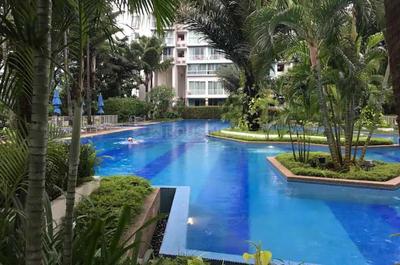 Project Image of 741.0 - 1480.9 Sq.ft 2 BHK Apartment for buy in Tattva Mittal Skye 31