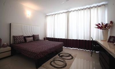 Project Image of 0.0 - 2396.0 Sq.ft 4 BHK Apartment for buy in Casagrand The Address