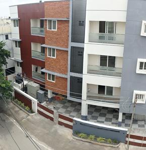 Project Image of 999.0 - 1032.0 Sq.ft 2 BHK Apartment for buy in Param