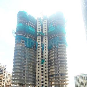 Project Image of 1710.0 - 1957.0 Sq.ft 3 BHK Apartment for buy in The Aquaria Grande