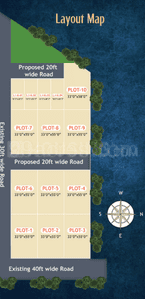 Project Image of 2876.0 - 2905.0 Sq.ft 5 BHK Villa for buy in Arya VIP Cube