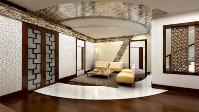 Project Image of 4090.0 - 4093.0 Sq.ft 4 BHK Villa for buy in Dev Istana