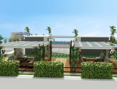 Project Image of 1110.0 - 1480.0 Sq.ft 2 BHK Apartment for buy in Anta Marvel