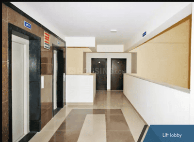 Project Image of 605.0 - 1318.0 Sq.ft 1 BHK Apartment for buy in Provident The Tree