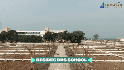 Project Image of 1000.0 - 3518.0 Sq.ft Residential Plot Plot for buy in Shree Ram Empire